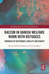 Racism in Danish... image