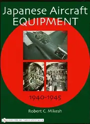 Japanese Aircraft Equipment... image