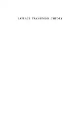 Laplace Transform Theory image