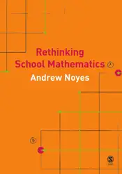 Rethinking School Mathematics image
