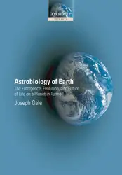 Astrobiology of Earth:... image