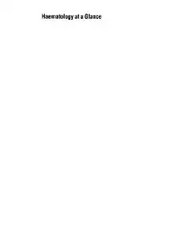 Haematology at a... image