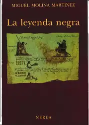 La Leyenda Negra image