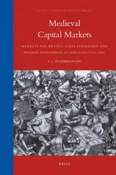 Medieval Capital Markets.... image
