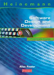 Heinemann software design... image