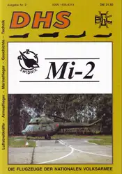 PZL Mil Mi-۲ image
