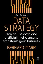 دانلود کتاب Data Strategy, 3rd Edition