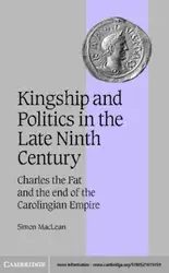 Kingship and Politics... image