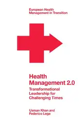Health Management ۲.۰:... image