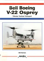 Bell/Boeing V-۲۲ Osprey:... image