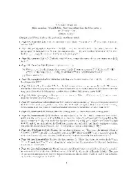 Riemannian manifolds: introduction... image