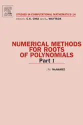 Numerical methods for... image