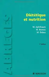 Diététique et nutrition image