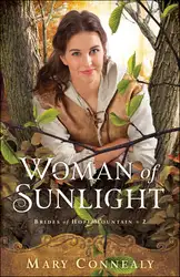 Woman of Sunlight image