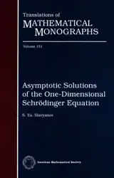 Asymptotic solutions of... image