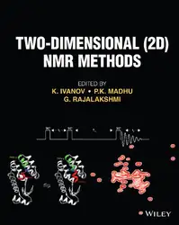 Two-Dimensional (۲D) NMR... image