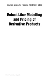 Robust Libor Modelling... image