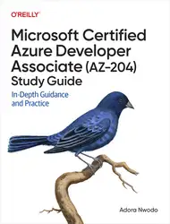 Microsoft Certified Azure... image