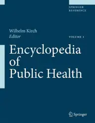 Encyclopedia of Public... image