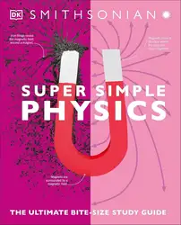 دانلود کتاب Super Simple Physics