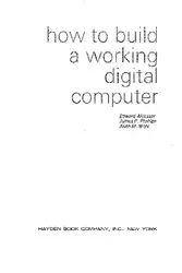 How to Build... image