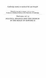 Politics, Finance and... image