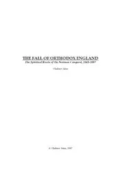 The Fall of... image