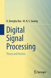Digital Signal Processing:... image