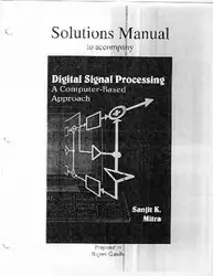 Digital Signal ProcessingDsp... image