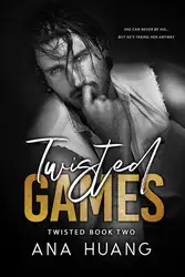 Twisted Games image