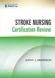 Stroke Nursing Certification... image