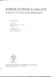 Power System Stability... image