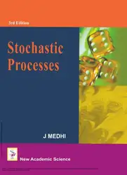 Stochastic Processes image