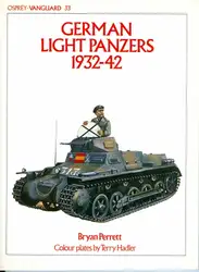 German Light Panzers... image
