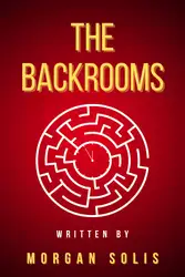 The Backrooms image