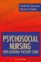 Psychosocial Nursing for... image