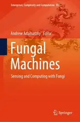 Fungal Machines :... image