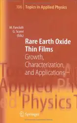 Rare Earth Oxide... image