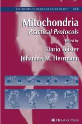 Mitochondria: Practical Protocols image