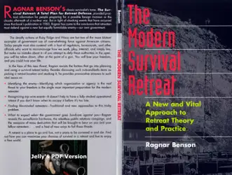 The Modern Survival... image