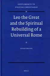 Leo the Great... image