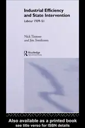 Industrial Efficiency and... image