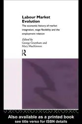 Labor Market Evolution:... image
