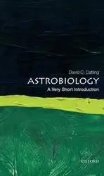 Astrobiology: A Very... image