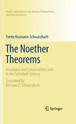 The Noether Theorems:... image