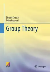 Group Theory image