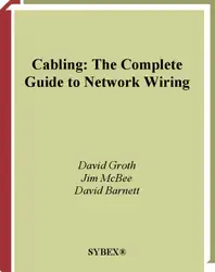 Cabling The Complete... image
