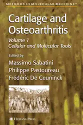 Cartilage and Osteoarthritis image