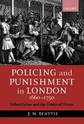 Policing and Punishment... image