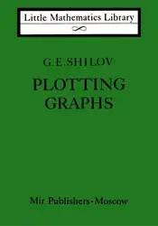 Download Plotting Graphs